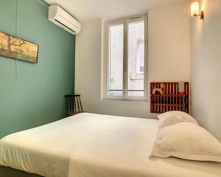 Appartamento Le Bobo - Vieux-Port Marsiglia Esterno foto